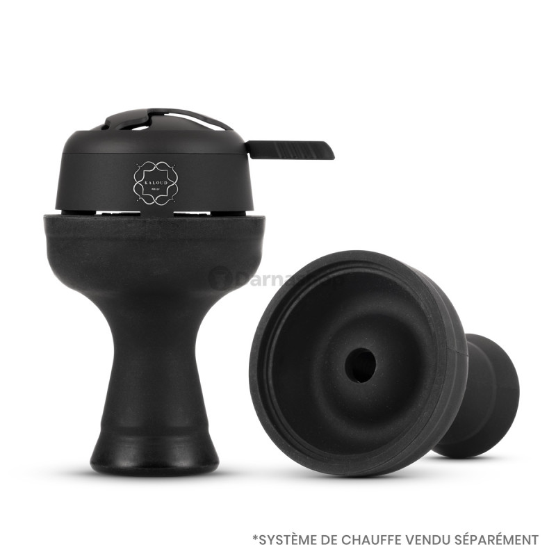 Tête Foyer chicha kaloud – Chicha Vape