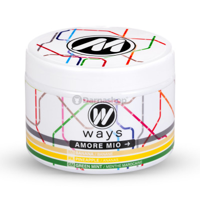 Ways Nicotiné 1kg