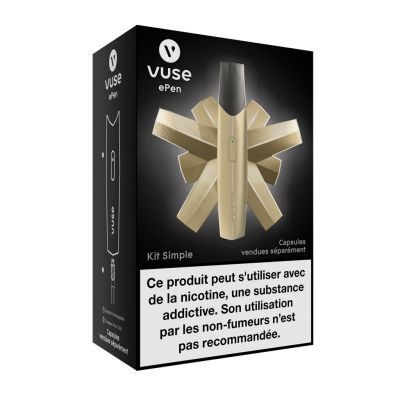 Vype E-pen 3 Starter Kit