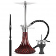 Chicha Aladin MVP A46 rouge foncé