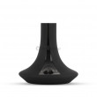 Vase Steamulation PRO X MINI black matt