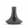 Vase Steamulation PRO X MINI graphite grey