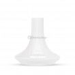 Vase Steamulation PRO X MINI white