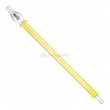 Manche Elegant Dandy Glass Golden rainbow