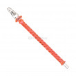 Manche Spleen Dandy Glass Orange rainbow 