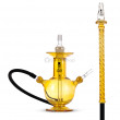 Chicha Alambic Dandy Glass golden rainbow