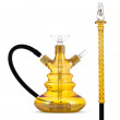 Chicha Majordome Dandy Glass Golden Rainbow