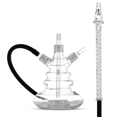 Chicha Majordome Dandy Glass