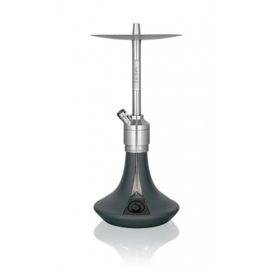 Steamulation PRIME Pro X2 - Petrol Green