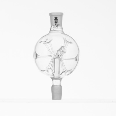 Récupérateur Solitaire Dandy Glass