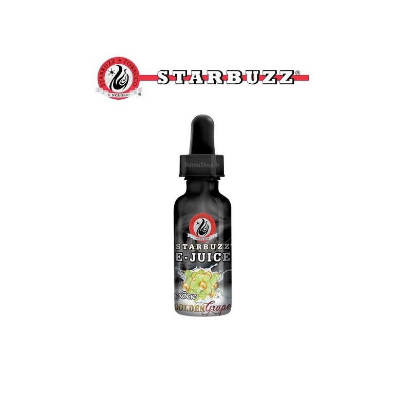 Starbuzz E-Juice