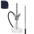 Chicha PAN Faster Silver avec sac de voyage