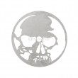 Chicha Skull Minimor