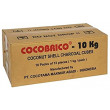 Cocobrico 10 Kg