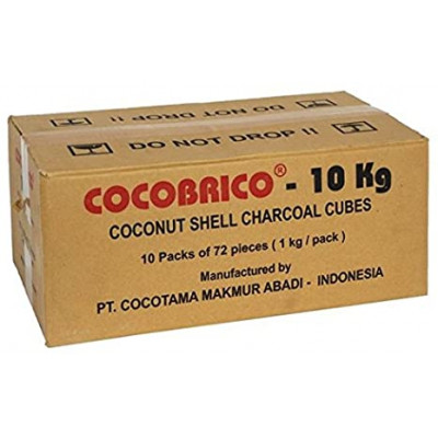 Cocobrico 10 Kg