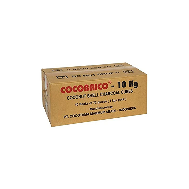 Cocobrico 10 Kg