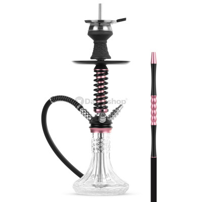 chicha PAN Kaysar City bleu