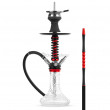 chicha PAN Kaysar City rouge