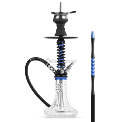 chicha PAN Kaysar City bleu