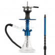 Chicha Tatoowine carbon bleu