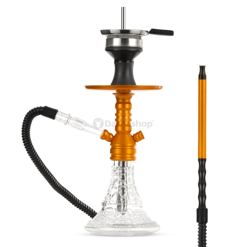 Chicha Tatoowine carbon or