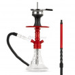 Chicha Tatoowine carbon rouge