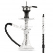 Chicha Tatoowine white marble