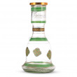 Vase golden Tradi