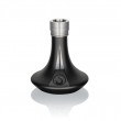 Vase Steamulation Pro X Mini avec bague Black Matt Window