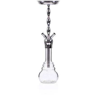 Kaya Brass 630 Click Hookah