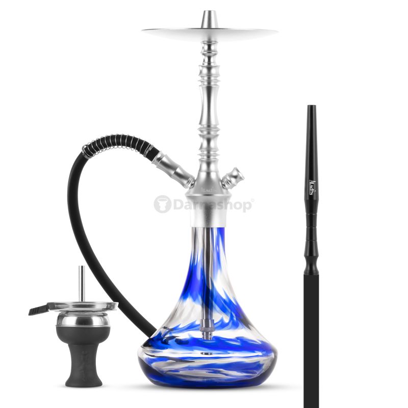 Chicha Aladin Lock Down - Blue