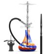 Chicha Aladin Lock Down - Bleu Orange