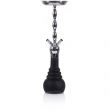 Kaya Brass 630 Click Hookah