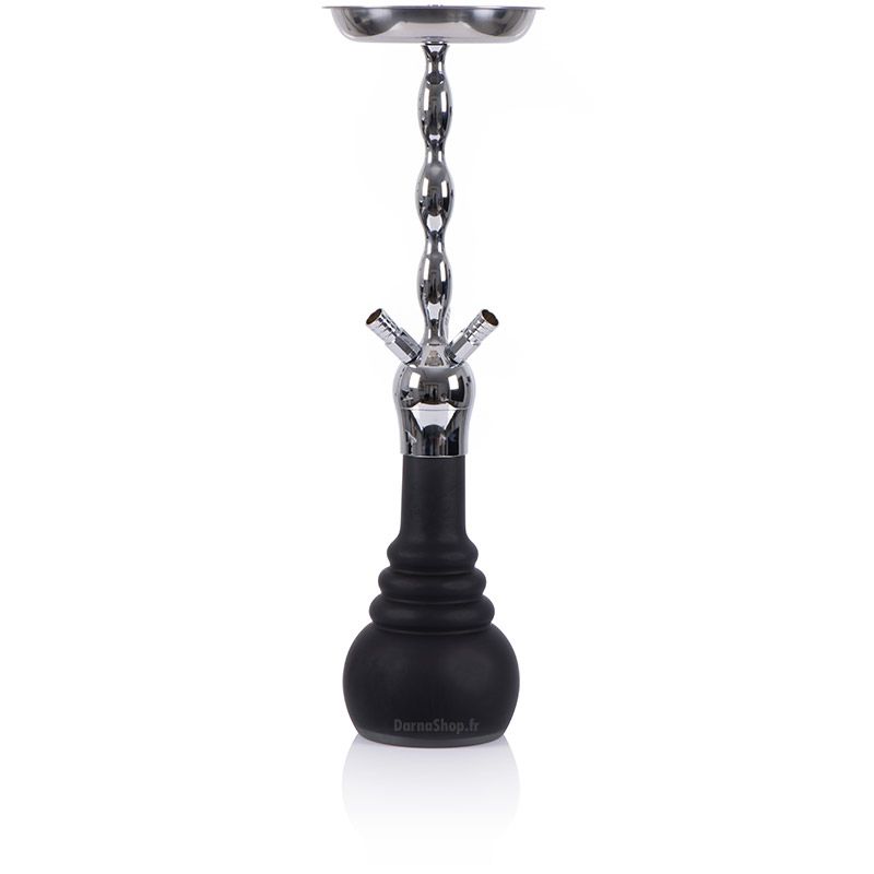 Kaya Brass 630 Click Hookah