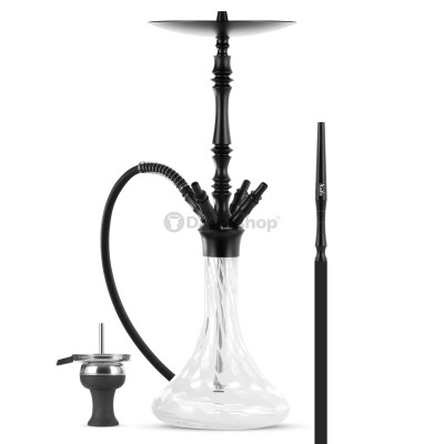 Chicha Aladin DETOX V2