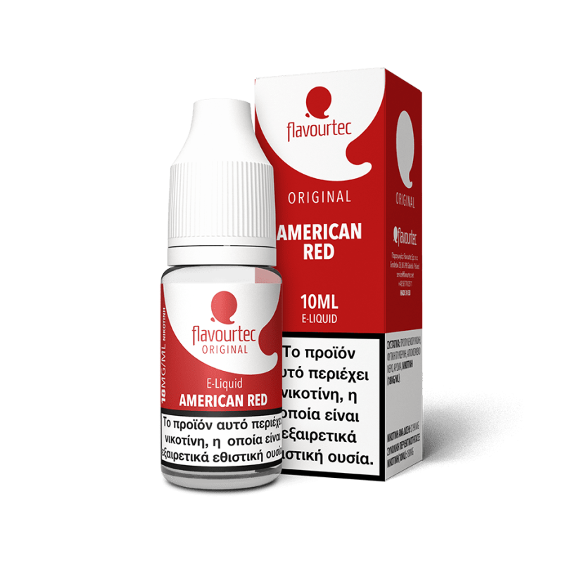Flavourtec 10 ml