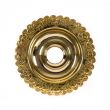 Warda Gold Tray