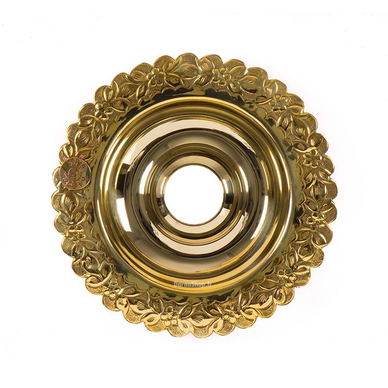 Warda Gold Tray