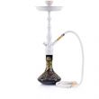 Dschinni Arabica Syrian White Hookah