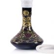 Dschinni Arabica Syrian White Hookah