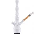 Dschinni Arabica Syrian White Hookah