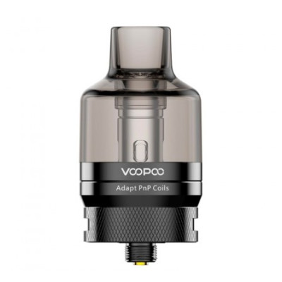 PnP Pod Tank Voopoo Black