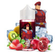 E-liquide Street Fighter Fuel 100 ml - Mr Bison