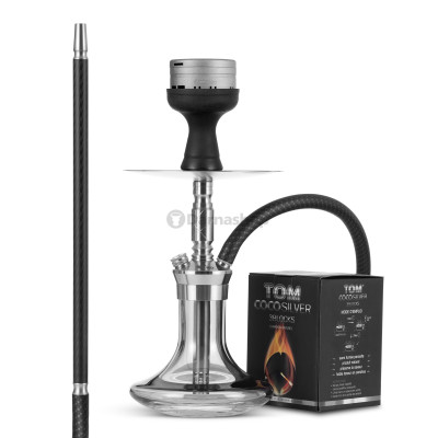 Pack WD Hookah Mini London