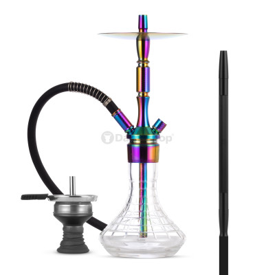 Chicha PAN 7 Star rainbow