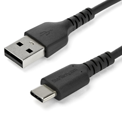 Cable USB vers USB-C