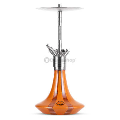 Steamulation Ultimate - Metallic Orange