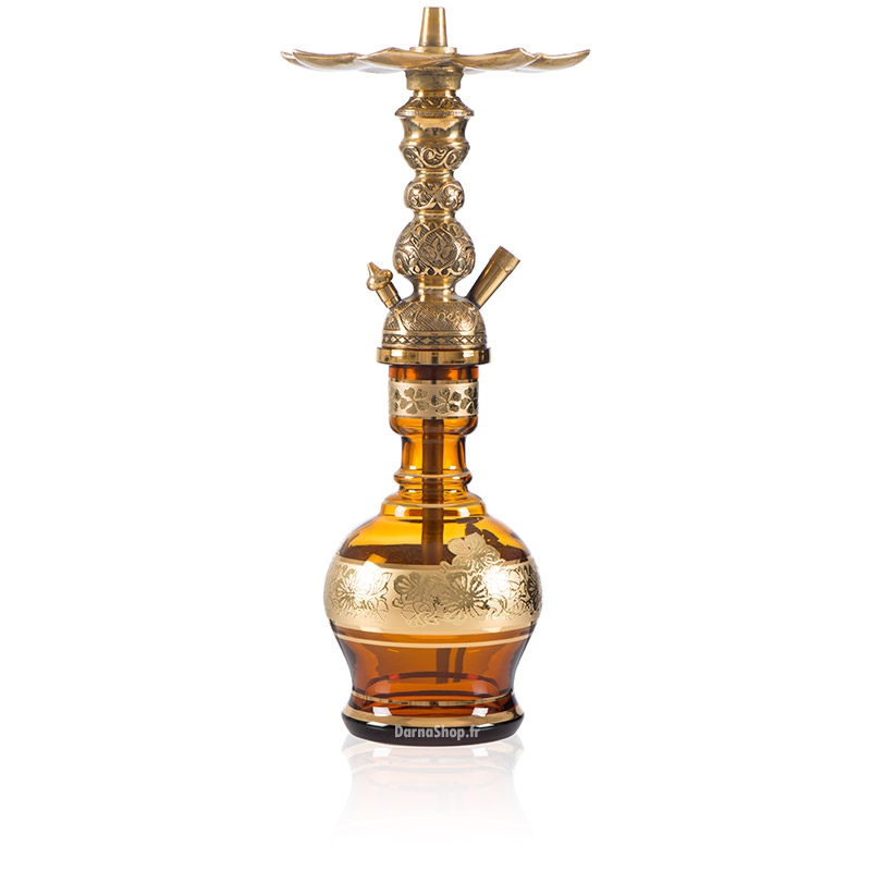 El Nefes Sultan Colonial hookah