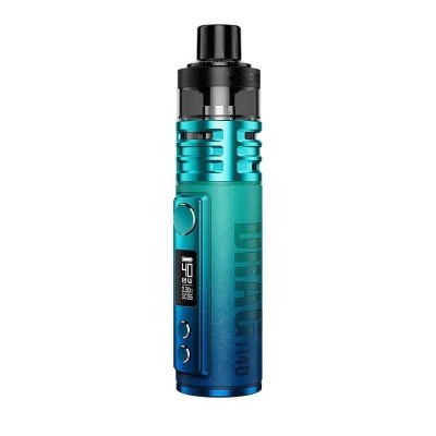 Drag H40 Voopoo - Sky Blue