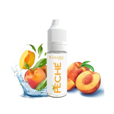 Peché 10 ml Liquideo Evolution